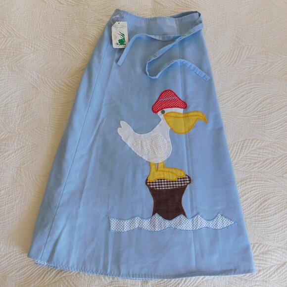 Deadstock Catherine Ogust Penthouse Gallery mod colorblock Forever shirt dress - Picture 10 of 16